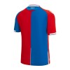 Original Fußballtrikot Crystal Palace 2023-24 Heimtrikot Für Herren